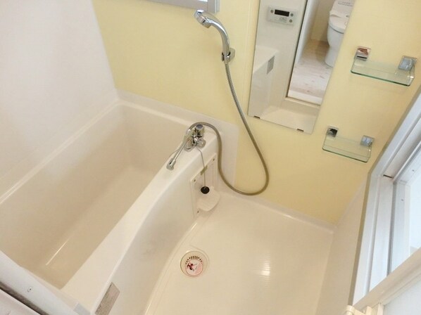 レジディア市谷薬王寺の物件内観写真